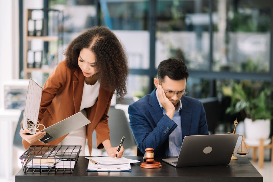 Key Updates to Forms C-300.5 and C-312.5