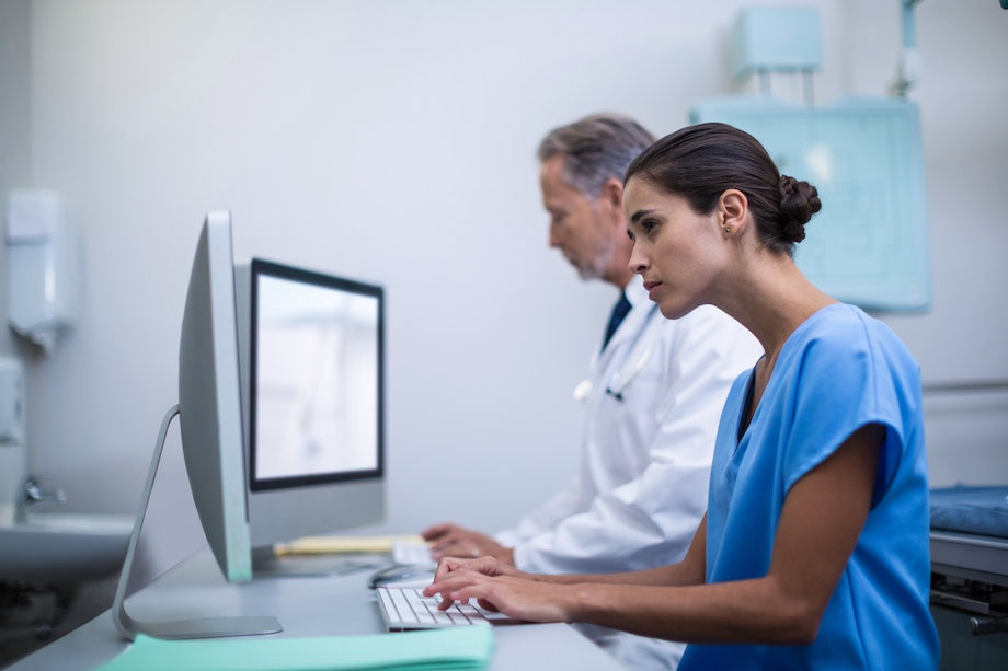 Mandatory Electronic Submission of CMS-1500 Reminder