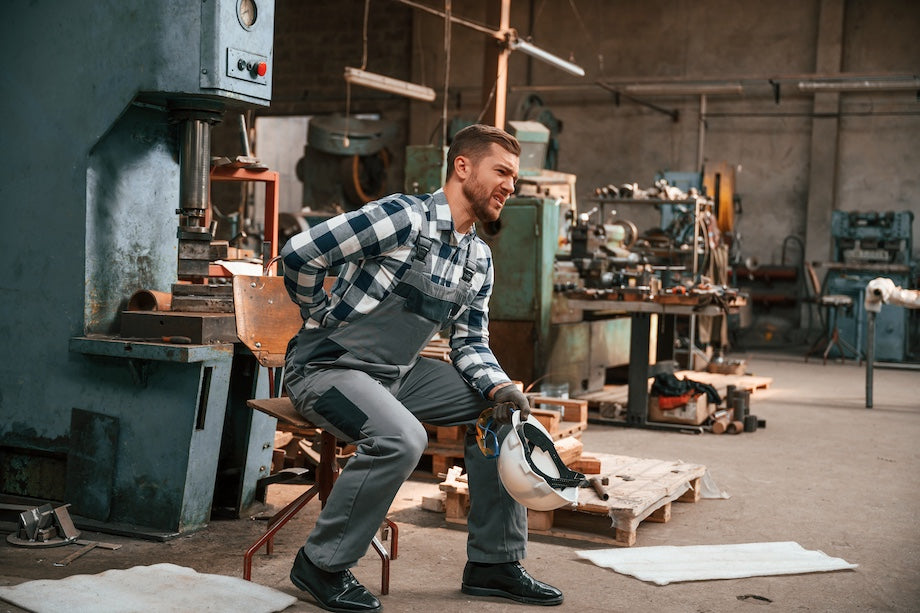 How Do I Know If My Condition Is Related to My Work Activities?