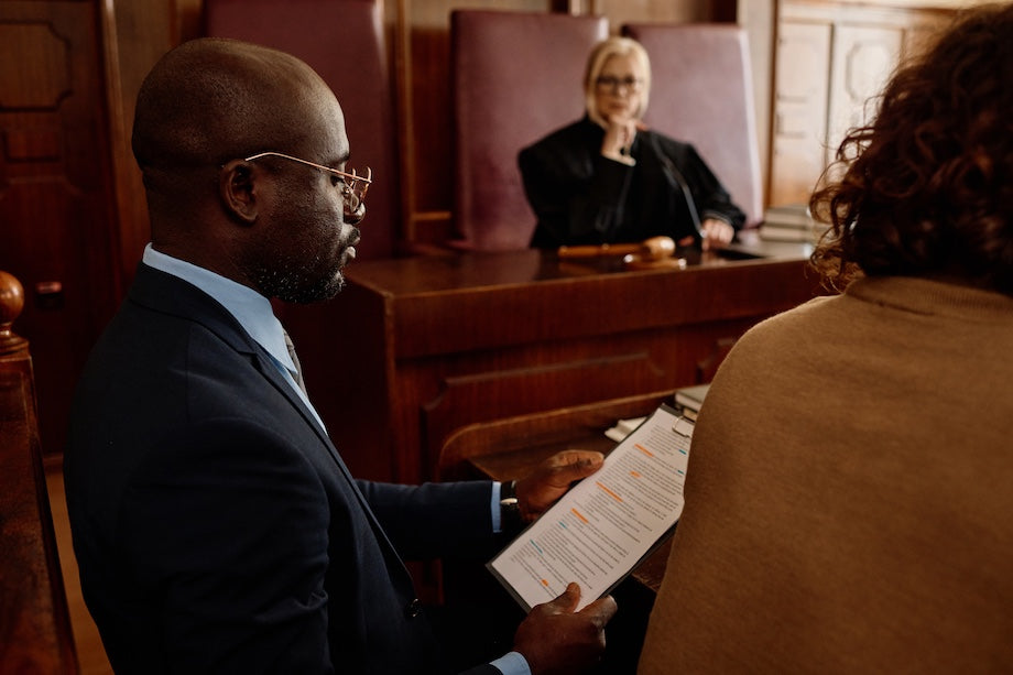 What can I expect at a Workers' Compensation Hearing?