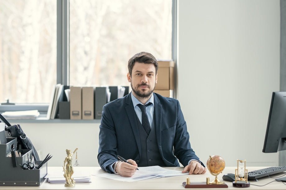 Attorneys Must Appear On Camera for Virtual Hearings
