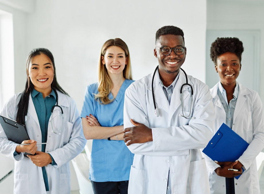 Can I See More Than One Doctor for My Work-Related Injury?